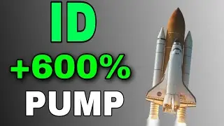 Space ID Price Prediction Analysis! ID Coin Today News