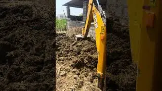 JCB 2DX #2dx#jcb2dx#jcb#machine#cleaning#farm#demolition