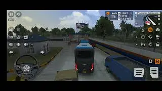 Bus simulator indonesia android iOS gamplay drive bus #gamingarj #games #ytgaming #youtubegaming #yt