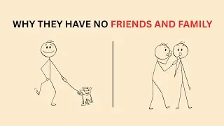 Psychology of People Who Have No Close Family or Friends (8 Unexpected Skills They Hide)