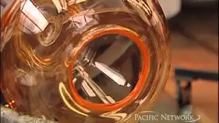 NWIN - Tlingit Glass Artist