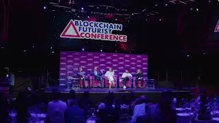 Coalition: How Non Profits and Brands Embrace Digital Assets | Futurist Conference Florida 2025