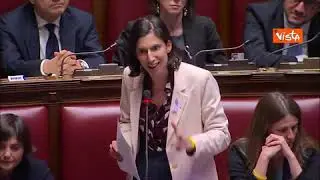 Schlein a Meloni: «Vostra priorità è cancellare diritti a figli coppie gay»