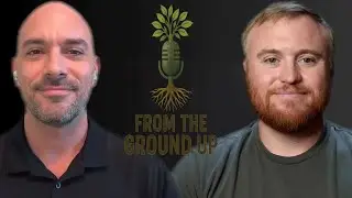 Dylan McCabe - From Special Ed to Seminary and Eventually a National Roofing Group