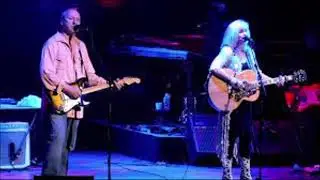 Mark Knopfler & Emmylou Harris Live at Mayo Civic Center Arena, Rochester,  USA - 2006 (audio only)