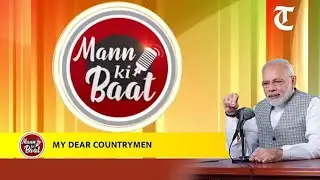 Mann ki Baat: Aatmanirbhar Bharat is national spirit, says PM Modi