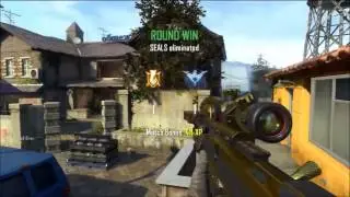 AMAZING STANDOFF BILLCAM!