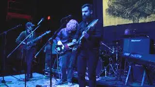 Mountain Babies // King of Tired - Live at the Citadel Stage