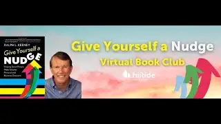 Give Yourself a Nudge | Identifying Your Values
