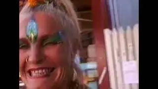 Nimbin memories