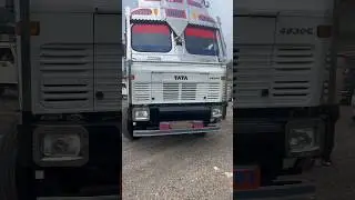 Tata 4830 c New Truck builup #automobile #newtruck #truck #tatatruck #viral #trending #trendingshort