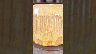 New Golden Honey from Amaco!