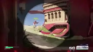 All enter, one leaves victorious! | SPLITGATE: ARENA RELOADED | FFA TDM