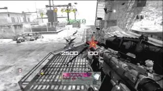 New Sub Base Care Package spot ???