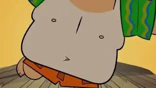 Owen DESTROYS Camp Wawanakwa! (Meme)