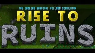 First Impressions, Rise to Ruins (InDev 27). Welcome back to Freezer Friday!
