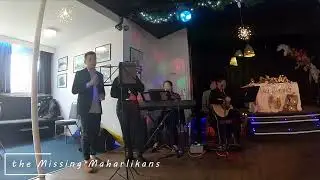 The Missing Maharlikans Acoustic Sessions