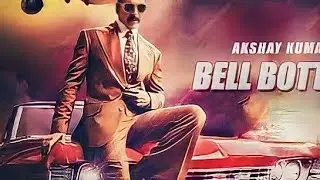 Bell bottom Full Movie Hindi Facts and review | Akshay Kumar | Huma kuraishi