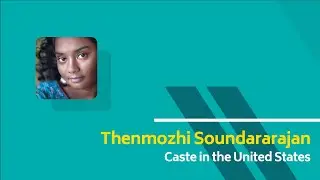 Caste in the United States