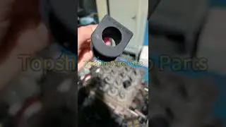 Revolutionizing Bushing Manufacturing: Unveiling the Advanced