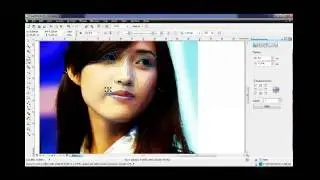 Tutorial WPAP (CorelDraw X5) #1
