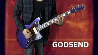 Joseph Hunt - Godsend