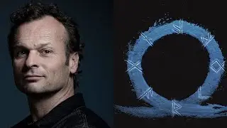 God of War Ragnarok teased by PlayStation Boss Herman Hulst