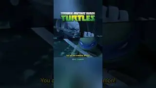 Леонардо и Усаги