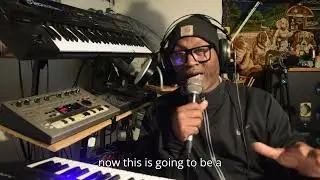 Roland Juno DS and Roland 303 House beats Mix in midi