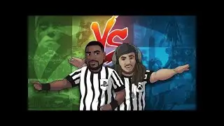 CLASSIC MULTIPLAYER PODCAST KMEGA405 VS JAYBARI KMEGA SAID SONY ALLOWED HIM TO CHANGE HIS GAMERTAG😂😂