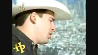 Bobby Pulido - Desvelado