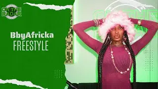 The BbyAfricka 