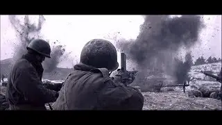 The Assembly - People's Liberation Army Vs National Revolutionary Army HD 1080p