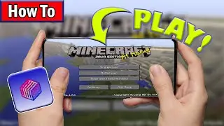 How To Play Java Minecraft On Android Using Amethyst In 2025