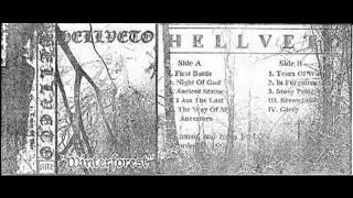 Hellveto - Winterforest (FULL DEMO)