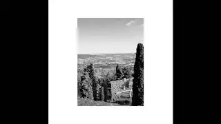 Luca Amadori - COLLINE TOSCANE