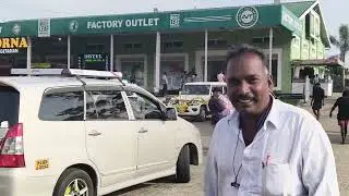 டீ தோட்டம் ‍‌‌(தேயிலை தோட்டம்) | Alwin travels #ytshorts #Alwin travels