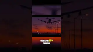 Long Distance Love: Girlfriend Surprise at Edinburgh Airport!