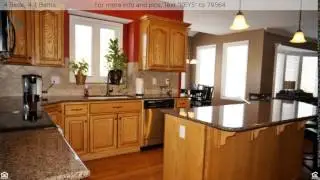 $375,000 - 22002 W 56th Terr, Shawnee, KS 66226