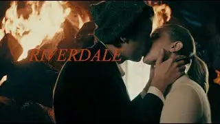 Riverdale Movie Trailer AU