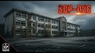 The School Where You Can Never Wake Up: An SCP-026 Explanation