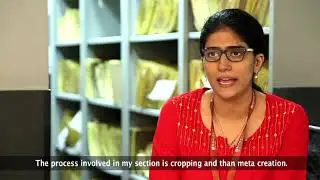 Project of Digitization & Microfilming of Archival Records