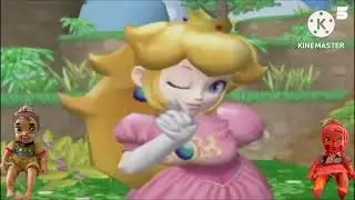 Baby Cindy and Bob&rsquo;s Reaction 2026 2nd Intro