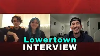 Lowertown Interview | Signing to Dirty Hit, Creative Process for &lsquo;Honeycomb, Bedbug&rsquo; EP