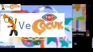 Orbit ve TRT Televizyon Uygulaması Reklamı
