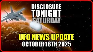 UFO NEWS UPDATE | UAP Reports Labeled as Unauthorized Landings | Where does Disclosure go from here