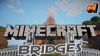Minecraft: Mineplex - Bridges [My Hoe]