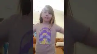 Beginners gymnastics floor exercises.