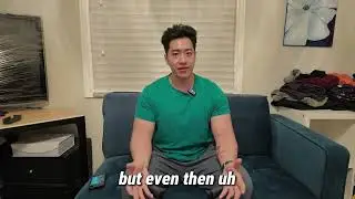Shoulders and Arm &mdash; Day 3 &mdash; Men's Physique Improvement Season