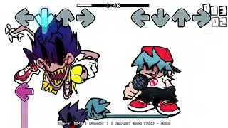 SONIC.EXE/XENOPHANES 17BUCKS SPRITES